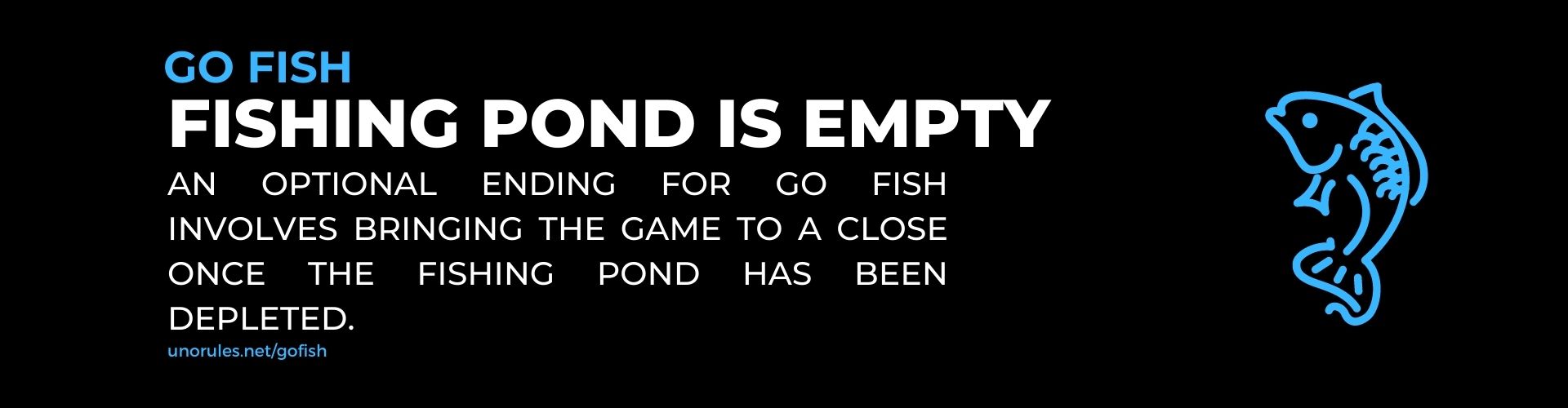 how to play go fish with cards